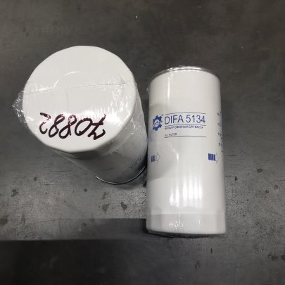 Эл.фильтра масл. ФМ-305.111 (6W.23.288.01) К-З DIFA 5134