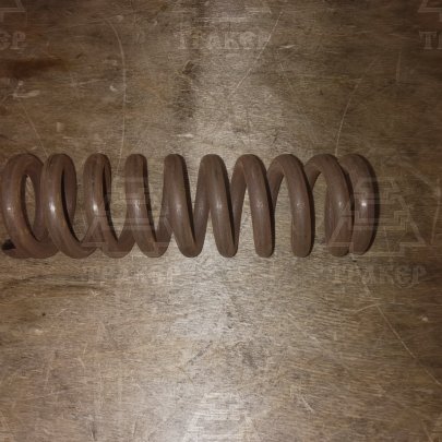 Пружина ПР 1.4 52.00.603 натяжного устройства оси наружная (D= 50мм, L= 170мм)