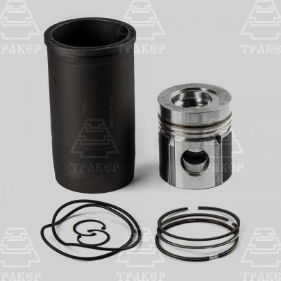 Поршневая группа Д-245-1000105-Б МД (Кострома) 7533 (компл. из 4шт)