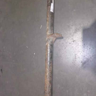 Штанга КЗНМ 12.010 тяговая