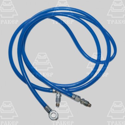 Топливопровод 70-1101345-Б1 (БЗТДиА)