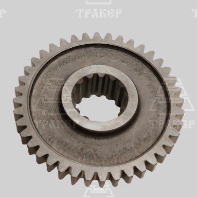 Шестерня Т50-4205043 привода передних колес (z=40,z=24)