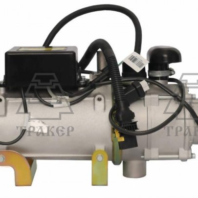 Отопитель ПЖД 14тс-10-24С Теплостар в сб. 12 кВт 24В (без бака) ГАРАНТИЯ ПРИ УСТАН. У ДИЛЕРА