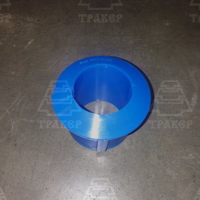 Втулка 6520-2916040 стабилизатора d=54мм полиуретан (290-16-026)