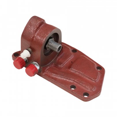 Корпус Д144-1407501-10 фильтр.масл вместо центрифуги