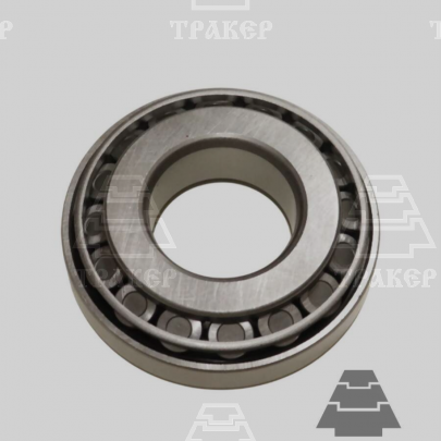27310 подшипник К-З (задний мост) Россия Выгодные цены на автозапчасти для тракторов и спецтехники в Veshenskaya.traker.ru с доставкой в станице Вешенская и Ростовской области