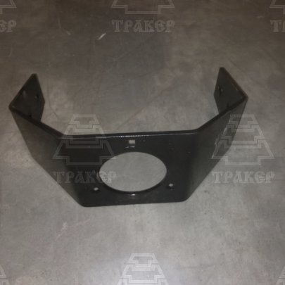 Накладка 152.47.02.401 наклонного (шнека 152.47.02.000)