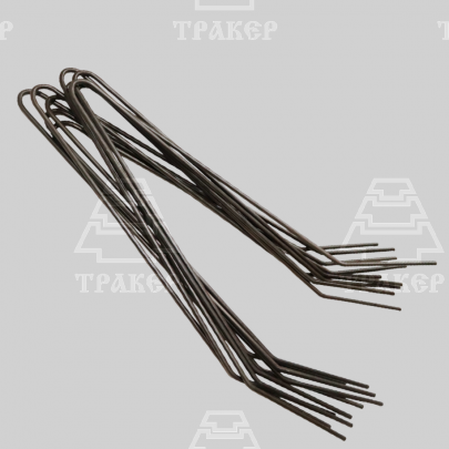 Палец ГВК-627 внешний (комплект 10 шт)