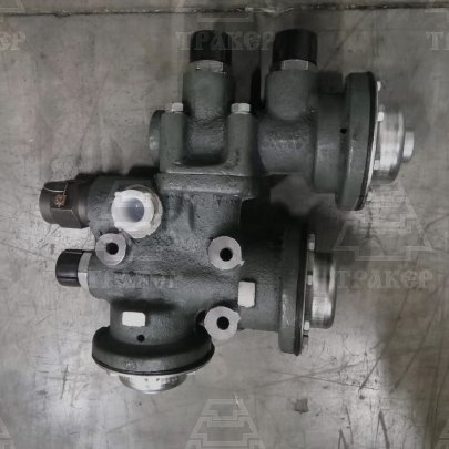 Блок гидрораспределителя 182-8607005 (5511-8607003)