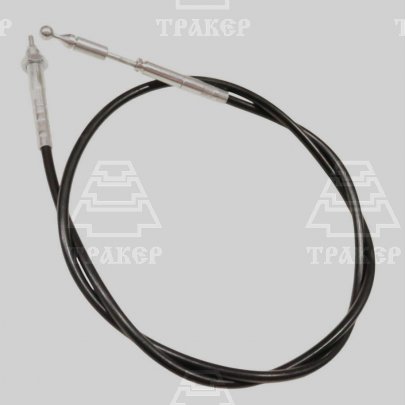 Трос управления джостика MetaL=Fach РОD=HPz=000105 L=2000 (шар) н.о. Т-229