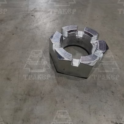 Гайка широкая краз 55571-2919101