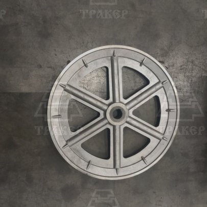 Шкив 10.01.38.150А ведущий вала соломотряса
