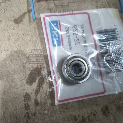 80025 (625 ZZ) подшипник SKF