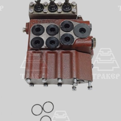 Г/распределитель Р 80 3/1-444 (САЛЕО-Гомель)