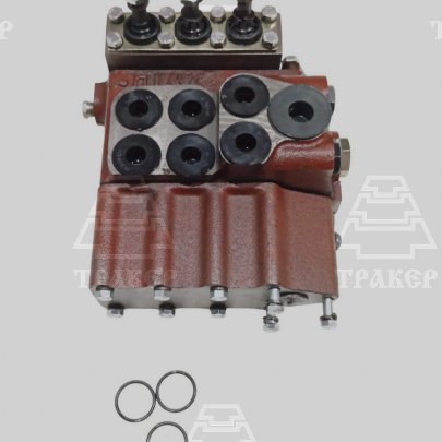 Г/распределитель Р 80 3/1-444 (САЛЕО-Гомель)