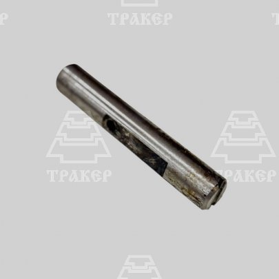 Палец 887Б-2902478 ушка рессоры 2ПТС-4