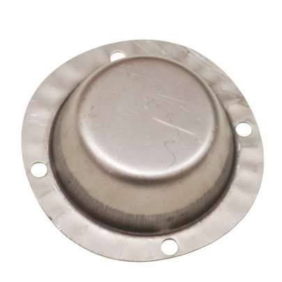 Крышка 887А-31030360-30 ступицы колеса 2ПТС-4 (8 шпилек)