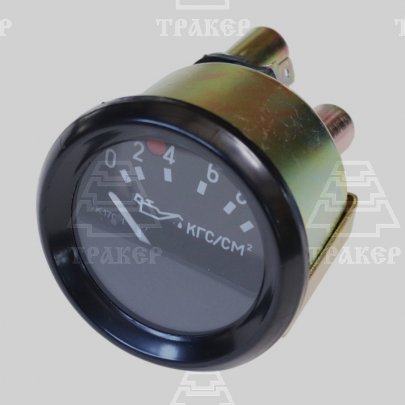 Указатель давления масла УК-170 (14.3830) (0-10)