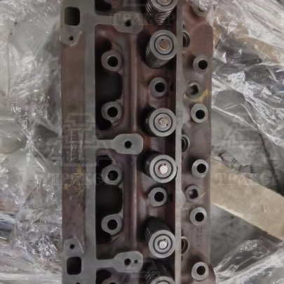 Головка блока СМД-60 (в сборе) РМЗ