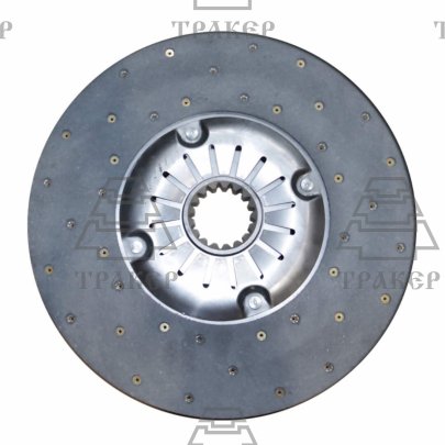 Диск сцепления СМД-60 (150.21.024-2)
