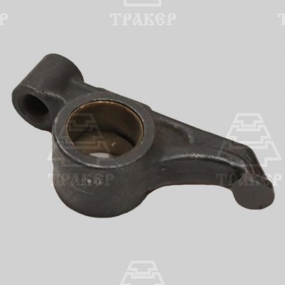 Коромысло 60-06003.1 клапана со втулкой правое