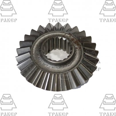 Шестерня 151.72.216 (муфта)полуоси