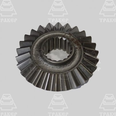 Шестерня 151.72.216 (муфта)полуоси