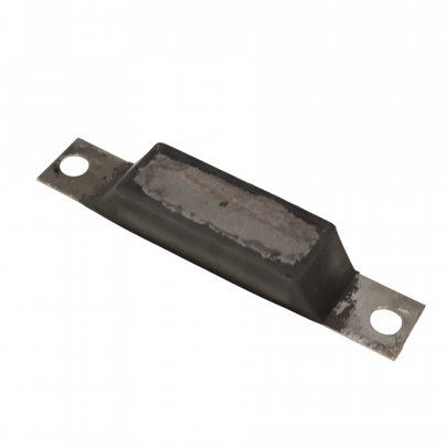 Подушка 150.00.073 передней опоры двигателя