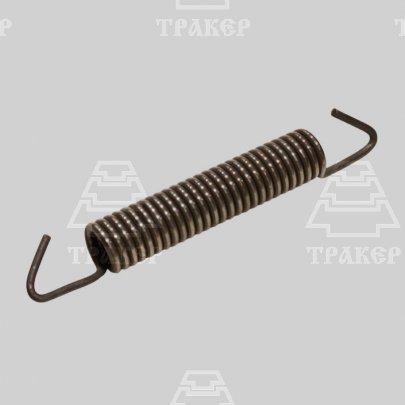 Пружина 151.38.104-1(125.38.104А) оттяжная колодок тормоза с/о