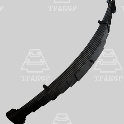 Рессора 214-2902430 Т-150/КрАЗ (214-2902012-06.7)