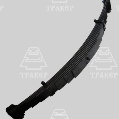 Рессора 214-2902430 Т-150/КрАЗ (214-2902012-06.7)