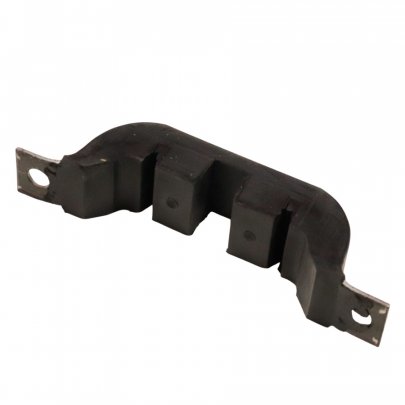 Скоба 150.00.074 под подушку опоры