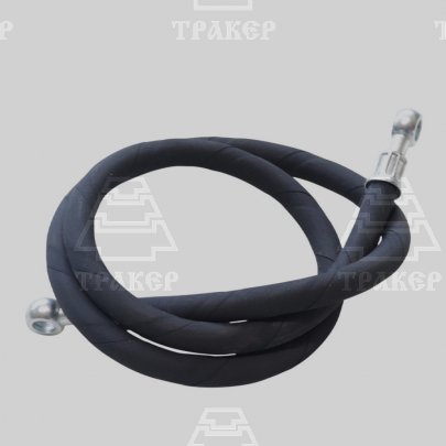 Трубка 150.00.012-1 манометра (L=1000)