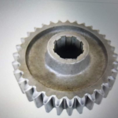 Шестерня 151.37.237-3 Z=32