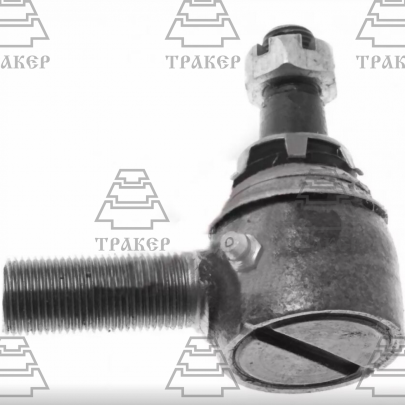 Наконечник рулевой тяги правый 469-3414056 (разборный)