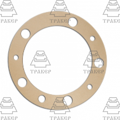 Прокладка маслоотражателя ступицы /картон/469-3103055
