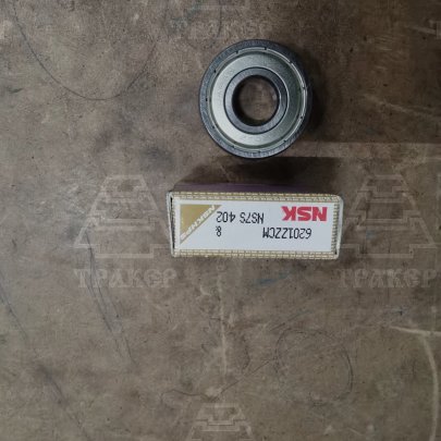 80201 (6201-ZZCM) подшипник NSK