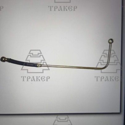 Трубка топливная подводящая ТНВД 740.1104426-02