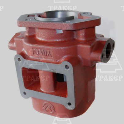 Цилиндр ПД-10 75.24с08