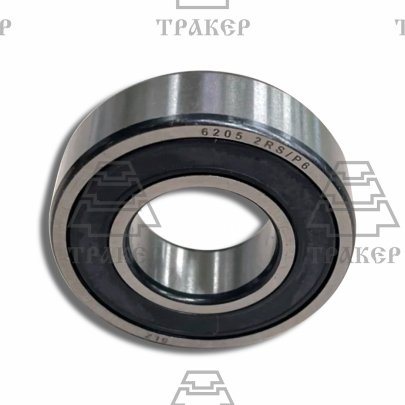 180205 (6205 2RS) подшипник