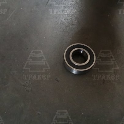 180104 (6004 2RS) подшипник SKF
