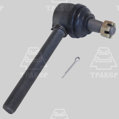 Наконечник А35.32.000-01 левый Автомагнат