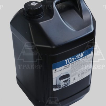 Масло транс. ТСп-15К 20л арт. 6520
