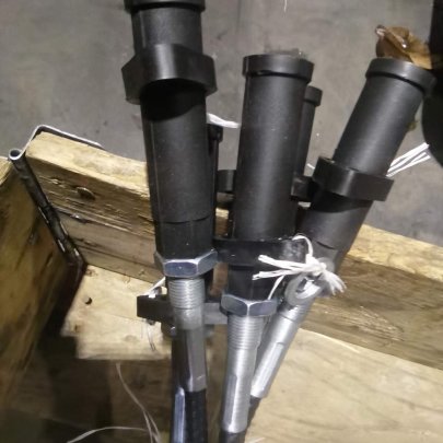 Трос 110-4600130 574924 (взамен 100.М4(40)Г4.01540 574703)