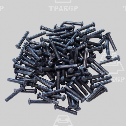 Заклепка 6х32 (1кг~116шт) в кг