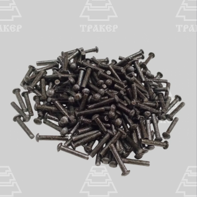 Заклепка 5х26 (1кг~207шт) в кг