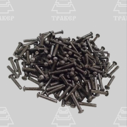 Заклепка 5х26 (1кг~207шт) в кг
