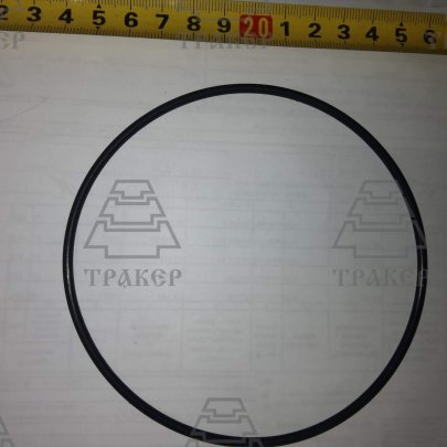 Кольцо упл.115-120-30-2-2  МТЗ