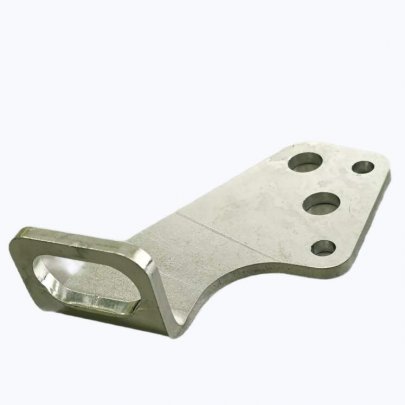 Кронштейн 952-1802031-А рычага раздаточной коробки