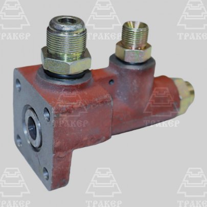 Клапан Т30-3405190-Г потока в сборе